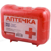 Автоаптечка SKYWAY в дорогу  S06601001