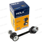 Стойка стабилизатора задняя левая HOLA LS21-001 Hyundai/ KIA  (55530C1100 /CL0302L /CLKH57L)