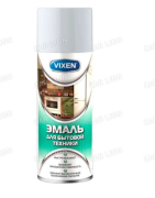 Акция Эмаль для бытовой техники Vixen VX-55003 520мл.