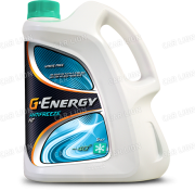 Антифриз G-Energy NF G11 -40*С зеленый (синезелёный)  5кг. 