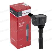 Модуль зажигания VW Polo V /SKODA Rapid  WEEN 132-0029 (04E905110D, 04E905110C, 04E905110B, 04E905110A, 04E905110, 04C905110L, 04C905110K, 04C905110J)