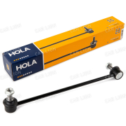 Стойка стабилизатора передняя Hola LS10-032 SKODA /VW (1K0411315D / 1K0411315E) левая/правая 1шт.