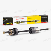 Привод  правый в сборе Hofer HF 414 309 ВАЗ 2123  CHEVROLET Niva(Шевролет Нива)