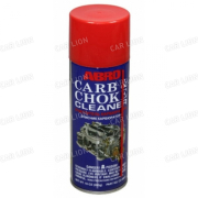 Очиститель карбюратора аэрозоль ABRO 283 гр   CC-200-R