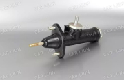 ГЛАВНЫЙ ЦИЛИНДР СЦЕПЛЕНИЯ Fenox C2217C3 ГАЗ 53, 66, 3307 чугун; без бачка 