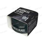 Ароматизатор банка гелевый "Business Class" Парфюм AR1BG107