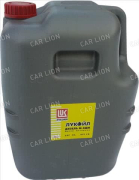 Моторное масло Лукойл М-8ДМ API CD минеральное (Lukoil) 50л.