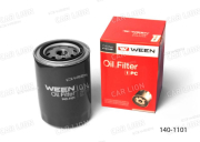 Фильтр масляный WEEN  140-1101 ГАЗель дв. 406 (SM180 /C68080)