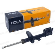 Амортизатор передний газомасляный Hola SH20-001G Renault Duster (543028126R/G7373/338737/543026656R) левый/правый 1шт.