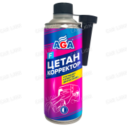 Цетан-корректор AGA 335мл. AGA811F
