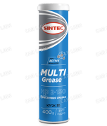 Смазка шрус Sintec Multi Grease EP-2-150 HD  с молибденом туба 390г.