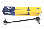Стойка стабилизатора передняя и задняя HOLA  LS10-026 RENAULT Duster/Kaptur (551103022R/8200814411/LS11102)  левая/правая 1шт.