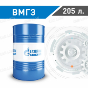 Гидравлическое масло Газпромнефть(Gazpromneft) ВМГЗ 205л. (174кг.) 