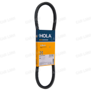 Ремень генератора Газель Бизнес /Соболь 13x775 (УМЗ 4216,Evotech 2.7) Hola VH1028