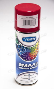 Эмаль алкидная вишневая Vixen VX-13003 520мл. (RAL 3003)