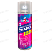 Смазка проникающая AGA 520мл AGA854S 