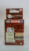 Ароматизатор  на дефлектор ДАВ-парфюм Egoiste Platinum (Chanel) M №7