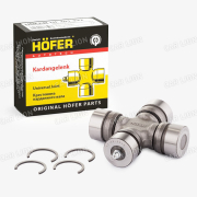 Крестовина Hofer HF102 335 ГАЗ 24 в упаковке 