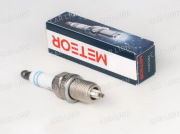 Свеча зажигания METEOR SA 308 (1.1) Toyota Caldina,Solara,Rav4 до 2003г.в. ( FR7LDCX+ / 242235668 )  1шт.