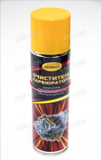 Очиститель карбюратора 335 мл. аэр. Астрохим Ас-141