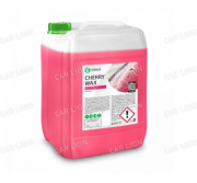 Холодный воск «Cherry Wax» 20 кг  GraSS 800121