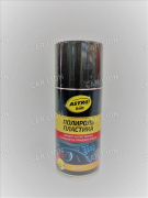 Полироль пластика 210мл. аэр. Горная свежесть Астрохим Ас-2372