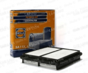 Фильтр воздушный  Lanos  Hola SA111  (SB975 /A2909)
