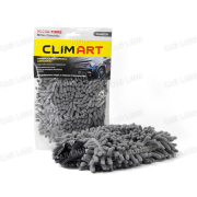 Варежка шиншилла из микрофибры ClimArt "Mitten Chinchilla" 15х25см