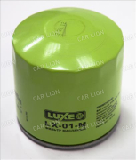 Фильтр масляный LUXE(ЛюксОйл) LX-01-М ВАЗ 2101 (SM102)