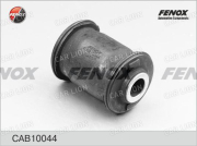 Сайлентблок переднего рычага передний Fenox CAB10044  Mitsubishi Carisma 95-06, Lancer 92-03 