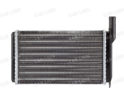 Радиатор отопителя Avtostandart 21080810106088 ВАЗ 2108-099, 2113-15  (AS008578)