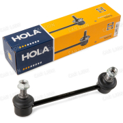 Стойка стабилизатора задняя левая Hola LS21-021 MAZDA CX-5 (KD3128190 /CL0426L /CLMZ35L)