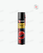 Силиконовая смазка 400 мл аэр. KR-941-3 Kerry