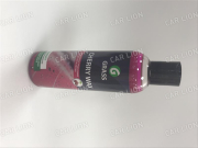 Воск быстрая сушка холодный Cherry Wax 250мл. GraSS138250