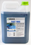 Воск быстрая сушка холодный Fast Wax 5кг. GraSS 110101