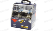 Лампа Маяк Н7 12V 55W PX26d Active Racing Vision +200% 72720ARV+200