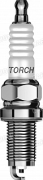 Свеча зажигания  TORCH K5RTCU  УАЗ Patriot ЗМЗ 409 K16PRU под ключ 16  1шт