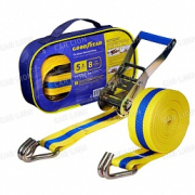 Стяжка грузов 5т. 8м. Goodyear GY005206