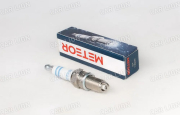 Свеча зажигания METEOR SA 210 (1) Aveo седан II (T250,T255) ( YR7DC+ / 0242135515 XU22EPRU 96464000 )  1шт.
