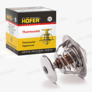 Термостат Hofer HF445 802 ГАЗ, УАЗ (80°С)