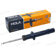 Амортизатор передний газомасляный HOLA SH20-044G  HYUNDAI Sonata EF (Tagaz)/KIa Magentis GD левый/правый 1шт.  