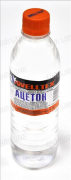 Ацетон 0,5л. WELLTEX