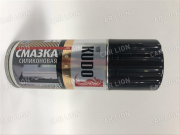 Силиконовая смазка 210 мл аэр. KU-H422 KUDO