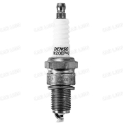Свеча зажигания  Denso W20EPU (D4) (3043) ВАЗ 2101  1шт.