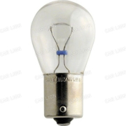 Лампа галоген. Osram P21W 12-21W (BA15s)