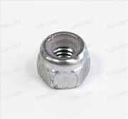 Гайка М- 6 тефлон 