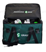 Сумка с логотипом GraSS ST-0352