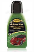 Шампунь с воском Golden Wax 250 мл. Астрохим Ас-320