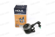 Подшипник выжимной HOLA CHB010 LADA Largus (1.6 8V,КПП JR5; 1.6 16V)(8200046103 / 8200764613)