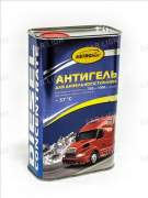 Антигель для диз. двиг. 1 л. (жест. тара) (500 л.) Астрохим Ас-123